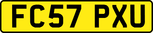 FC57PXU