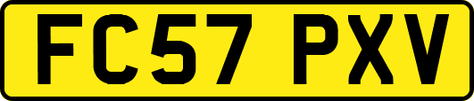 FC57PXV