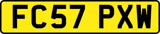 FC57PXW