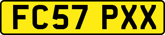 FC57PXX