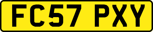 FC57PXY