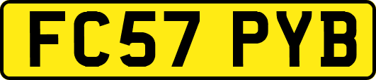 FC57PYB