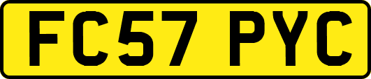 FC57PYC