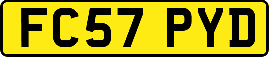 FC57PYD