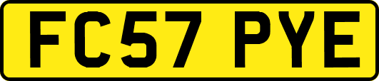 FC57PYE