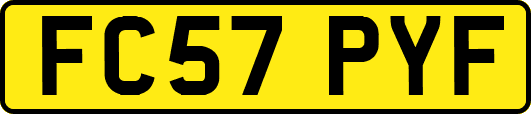 FC57PYF