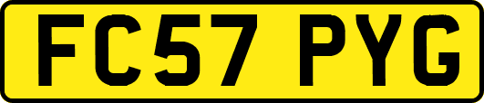 FC57PYG