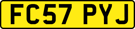 FC57PYJ