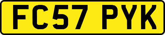 FC57PYK
