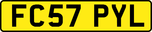FC57PYL