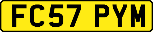 FC57PYM