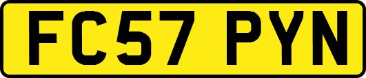 FC57PYN