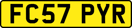 FC57PYR