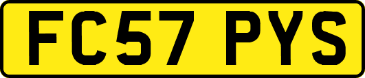 FC57PYS