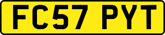 FC57PYT
