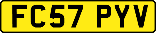 FC57PYV