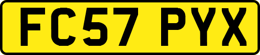FC57PYX