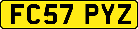 FC57PYZ