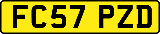 FC57PZD