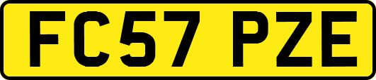 FC57PZE