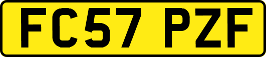 FC57PZF