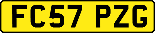 FC57PZG