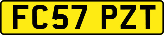 FC57PZT