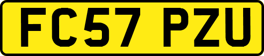 FC57PZU