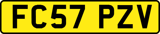 FC57PZV