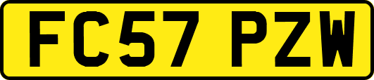 FC57PZW