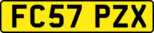 FC57PZX