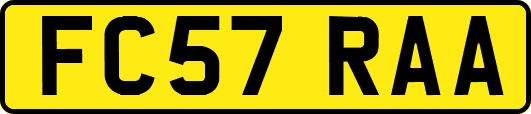FC57RAA