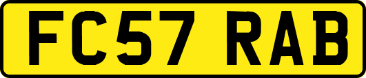 FC57RAB