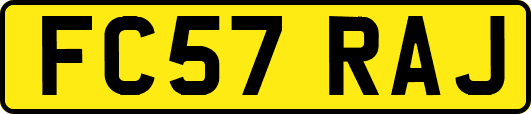 FC57RAJ