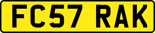 FC57RAK