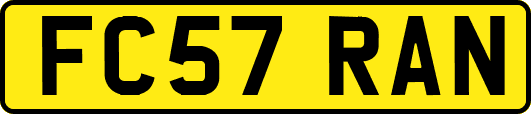 FC57RAN