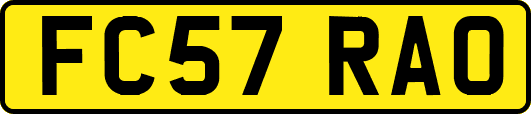 FC57RAO