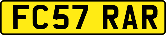 FC57RAR