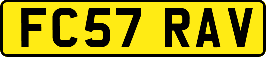 FC57RAV