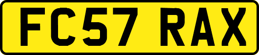 FC57RAX