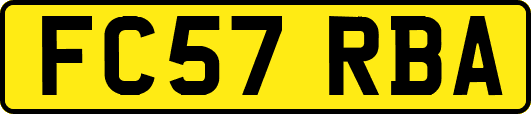 FC57RBA