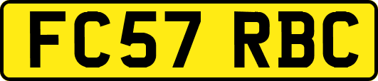 FC57RBC