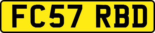 FC57RBD