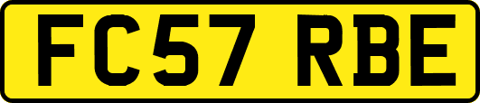 FC57RBE