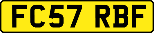 FC57RBF