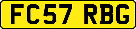 FC57RBG