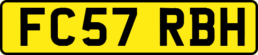 FC57RBH
