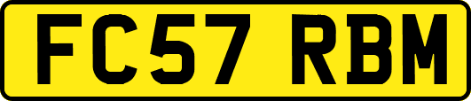 FC57RBM