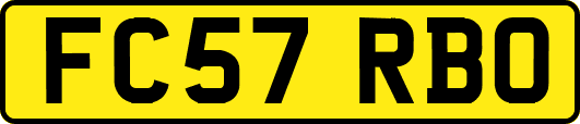 FC57RBO