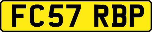 FC57RBP